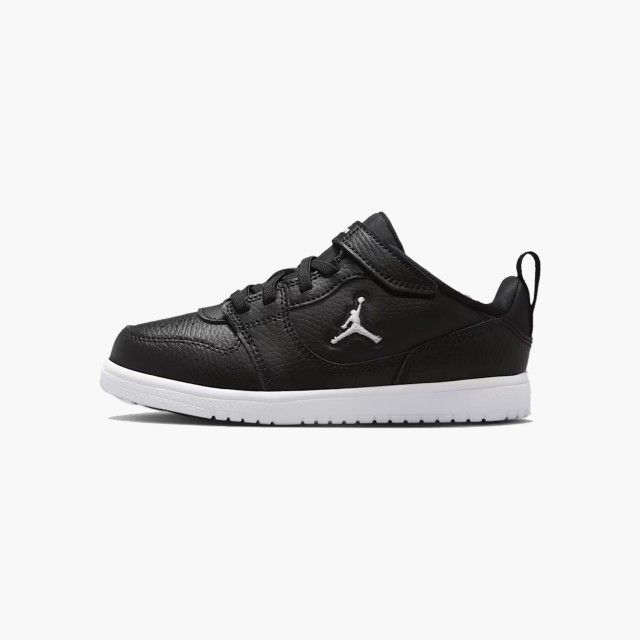 Sapatilhas Jordan Court Connect Low para Criança Sapatilhas Jordan Court Connect Low para Criança