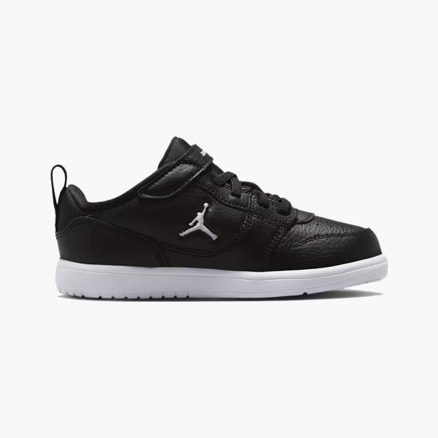 Sapatilhas Jordan Court Connect Low para Criança Sapatilhas Jordan Court Connect Low para Criança