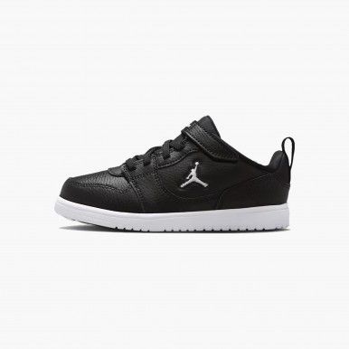 Sapatilhas Jordan Court Connect Low para Crian�a