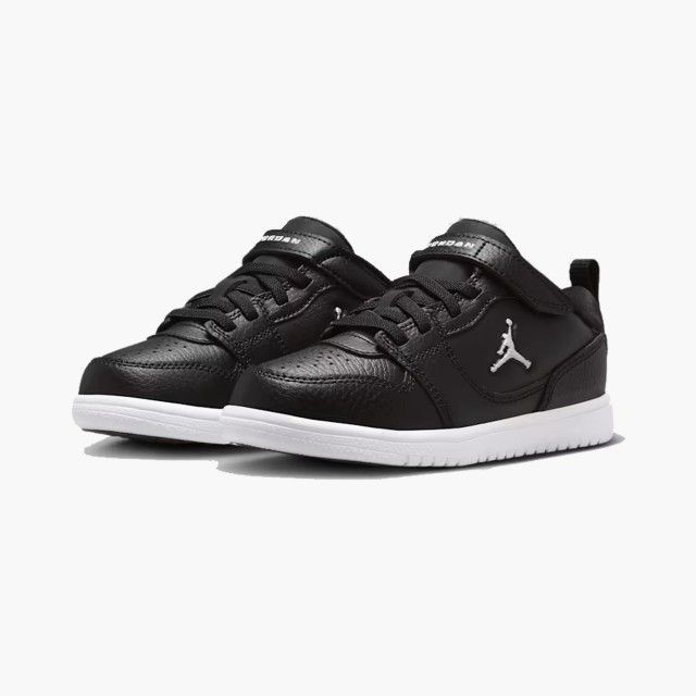 Sapatilhas Jordan Court Connect Low para Criança Sapatilhas Jordan Court Connect Low para Criança