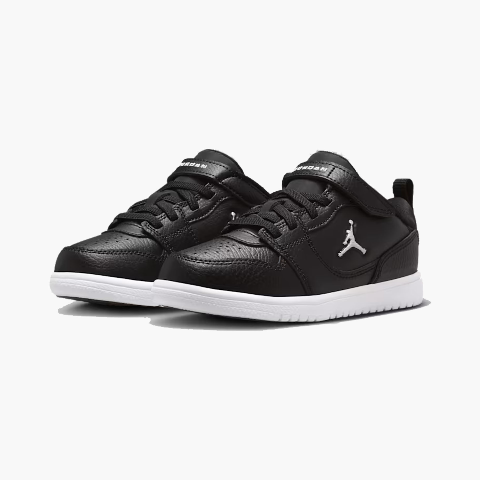 Sapatilhas Jordan Court Connect Low para Criança