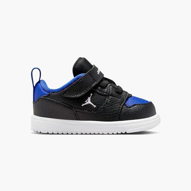 Sapatilhas Jordan Court Connect Low para Bebé Sapatilhas Jordan Court Connect Low para Bebé