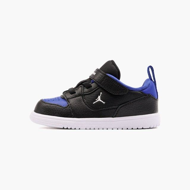 Sapatilhas Jordan Court Connect Low para Bebé Sapatilhas Jordan Court Connect Low para Bebé