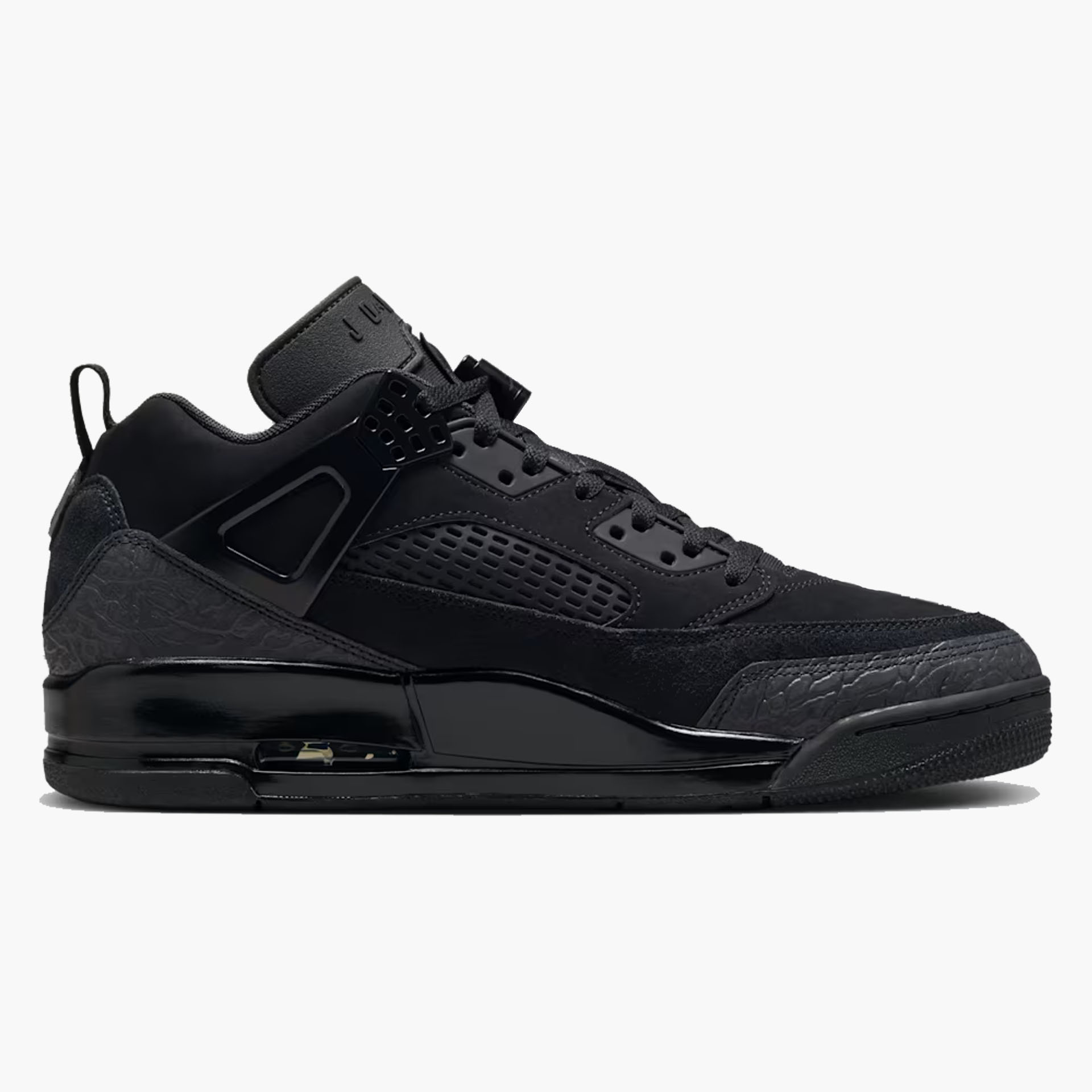 Jordan Spizike Low