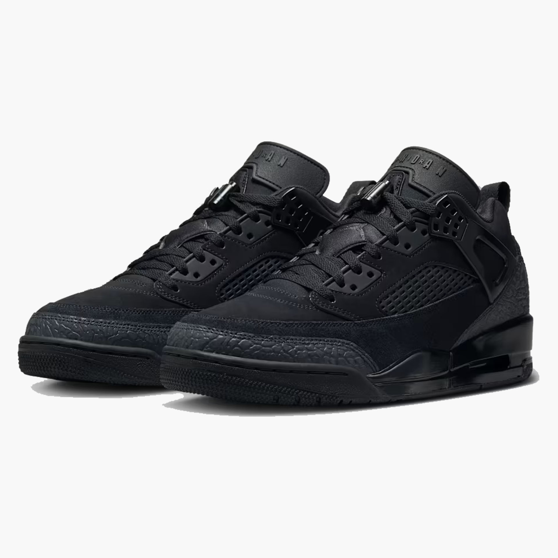 Jordan Spizike Low