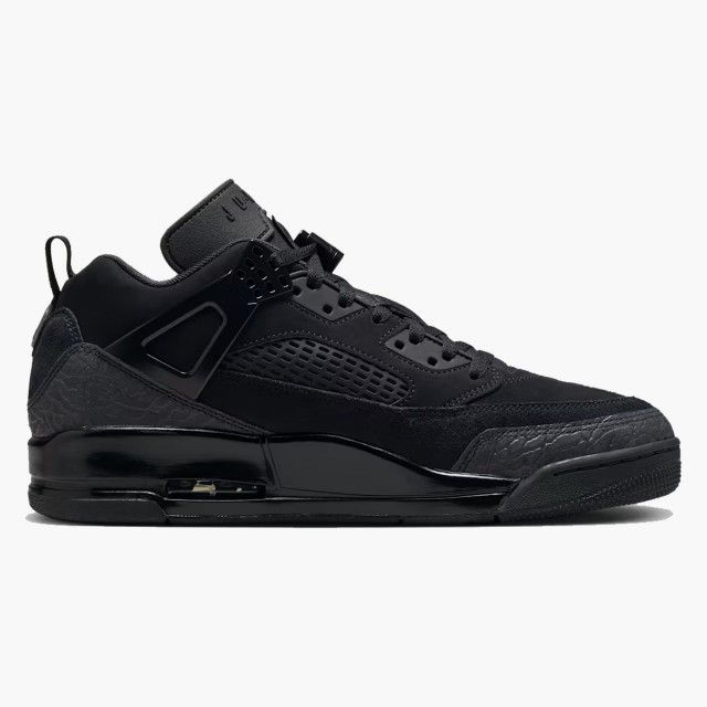 Jordan Spizike Low