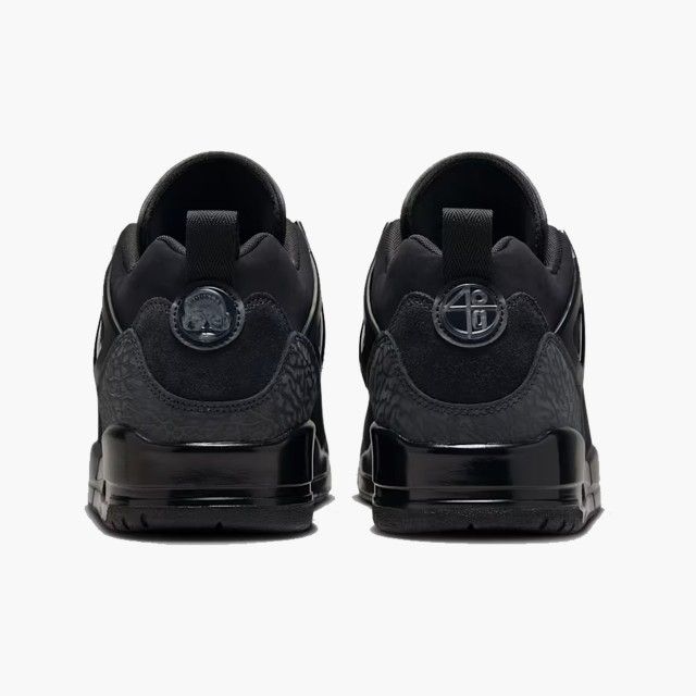 Jordan Spizike Low
