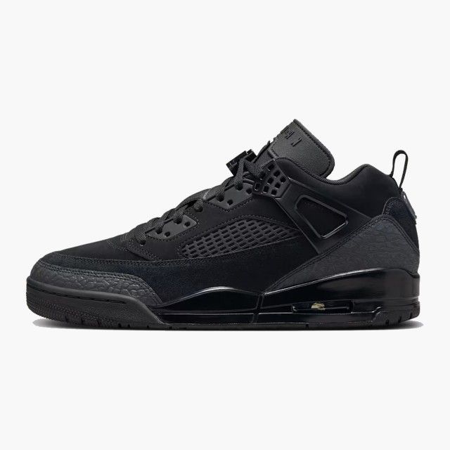 Jordan Spizike Low
