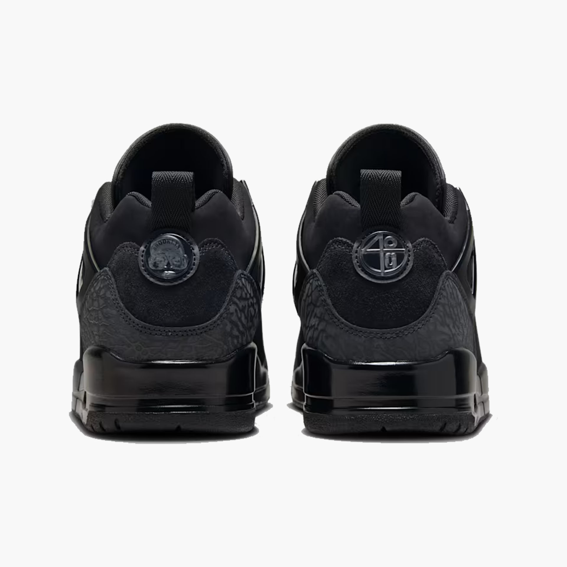 Jordan Spizike Low