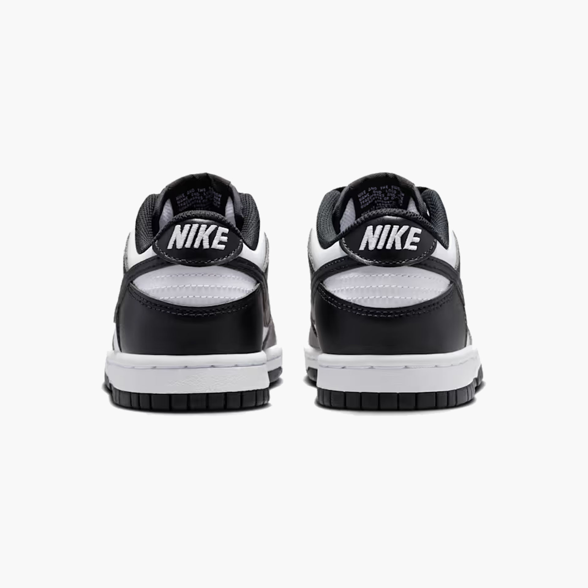 Sapatilhas Nike Dunk Low Júnior