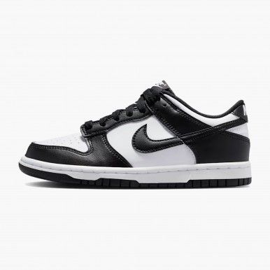 Sapatilhas Nike Dunk Low J�nior