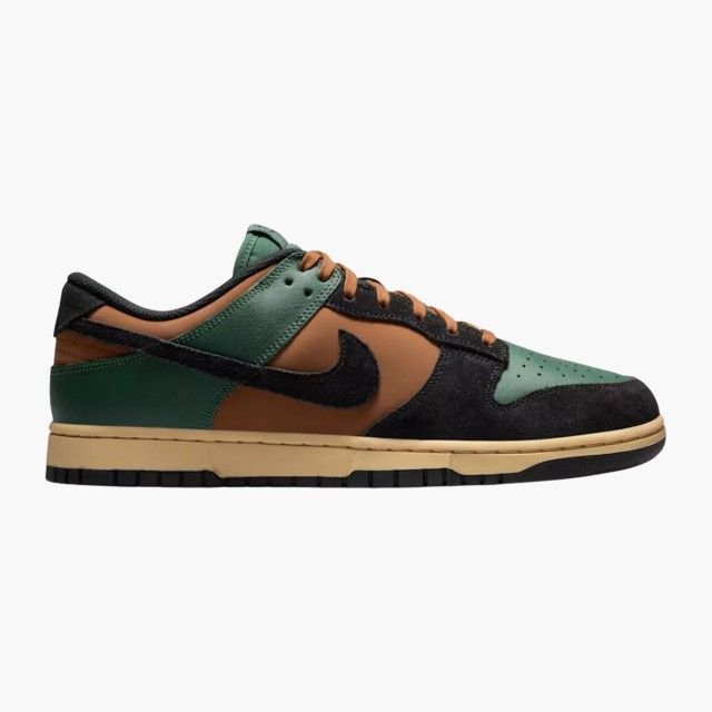 Sapatilhas Nike Dunk Low Retro para Homem Sapatilhas Nike Dunk Low Retro para Homem