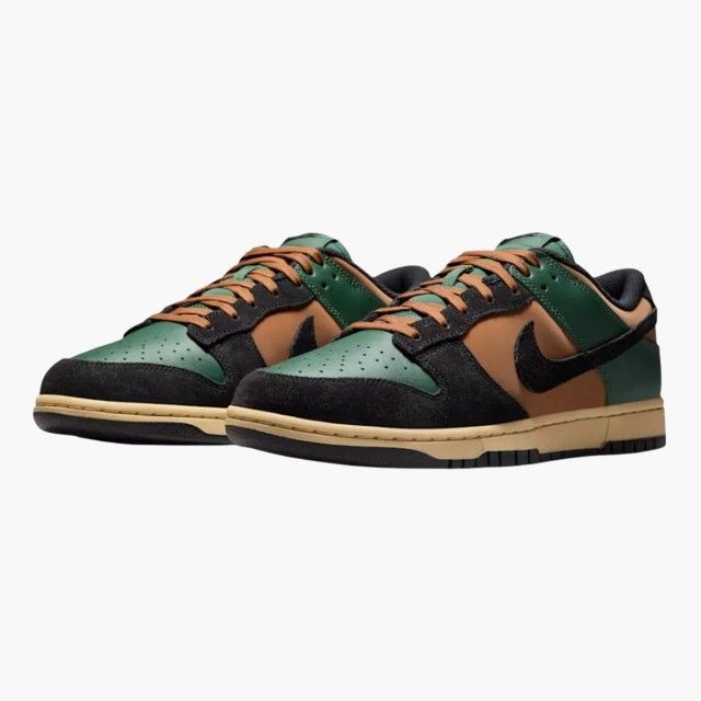 Sapatilhas Nike Dunk Low Retro para Homem Sapatilhas Nike Dunk Low Retro para Homem