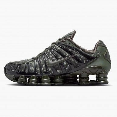 Nike - Sapatilhas Shox TL para Homem Nike - Sapatilhas Shox TL para Homem