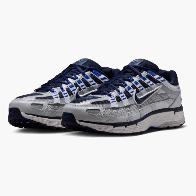 Sapatilhas Nike P-6000 para Homem Sapatilhas Nike P-6000 para Homem