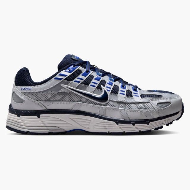Sapatilhas Nike P-6000 para Homem Sapatilhas Nike P-6000 para Homem