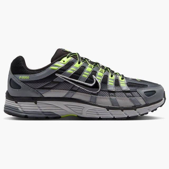 Sapatilhas Nike P-6000 para Homem Sapatilhas Nike P-6000 para Homem
