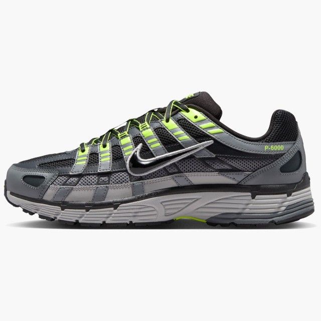 Sapatilhas Nike P-6000 para Homem Sapatilhas Nike P-6000 para Homem