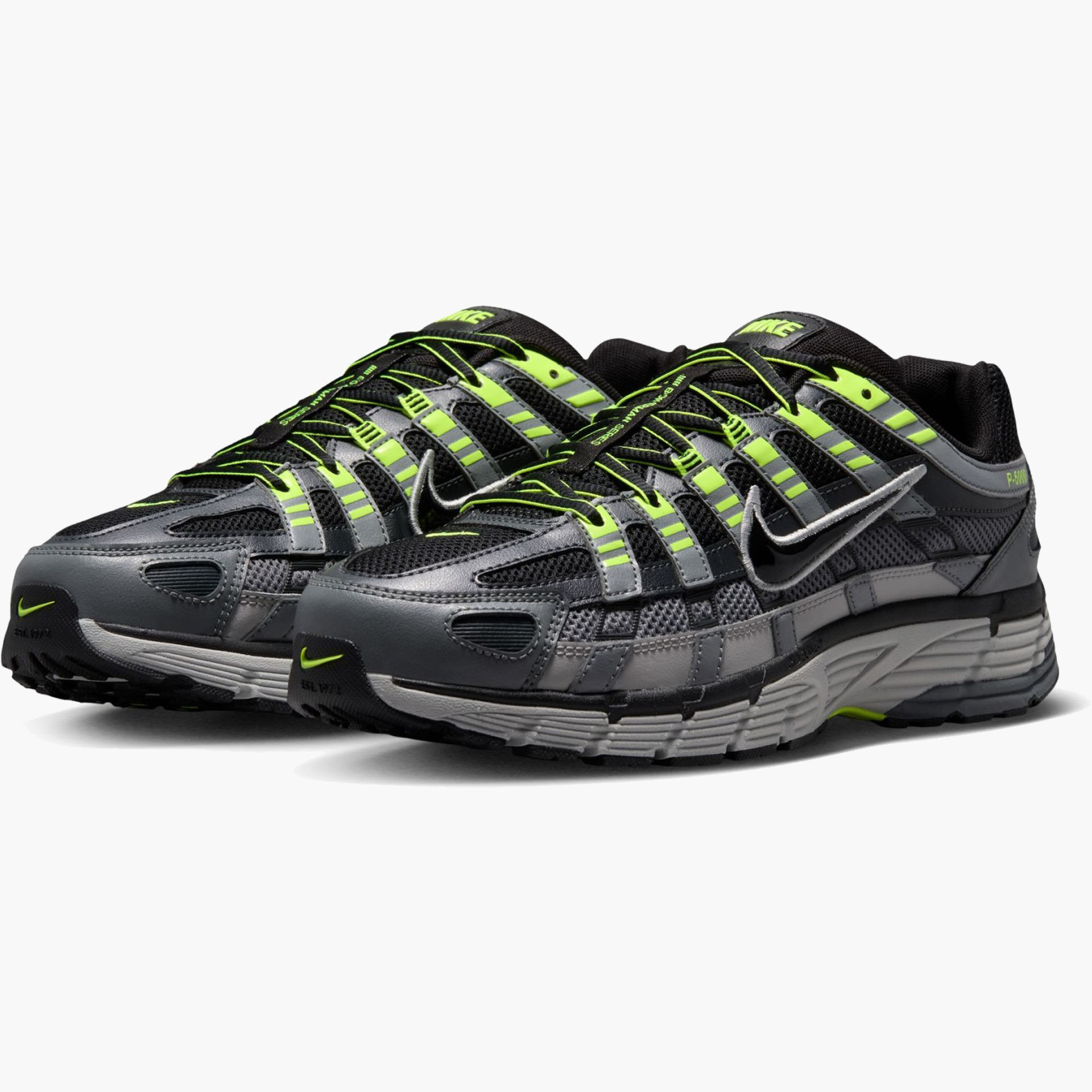 Sapatilhas Nike P-6000 para Homem