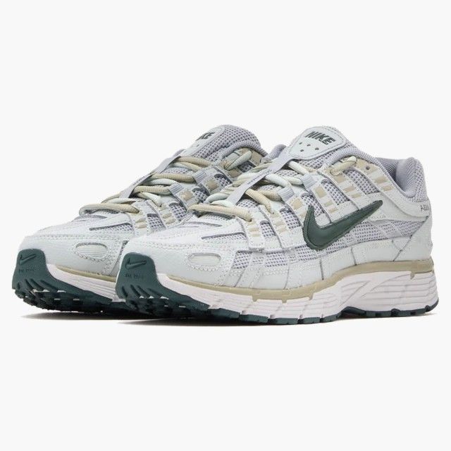 Sapatilhas Nike P-6000 PRM para Homem