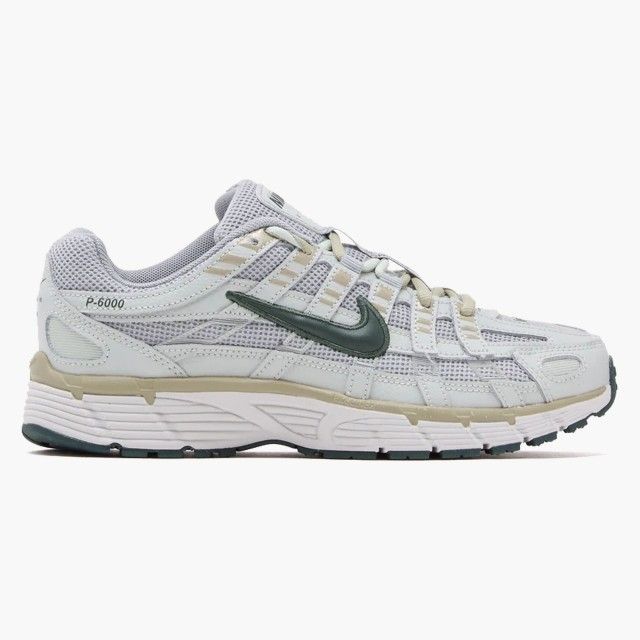 Sapatilhas Nike P-6000 PRM para Homem
