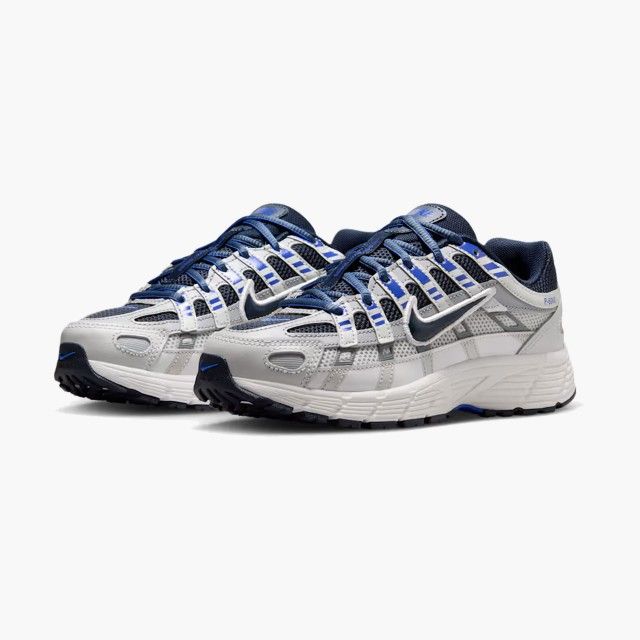 Sapatilhas Nike P-6000 Júnior Sapatilhas Nike P-6000 Júnior