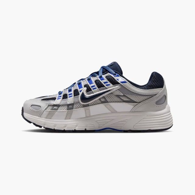 Sapatilhas Nike P-6000 Júnior Sapatilhas Nike P-6000 Júnior