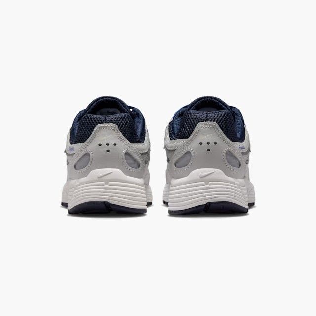 Sapatilhas Nike P-6000 Júnior Sapatilhas Nike P-6000 Júnior