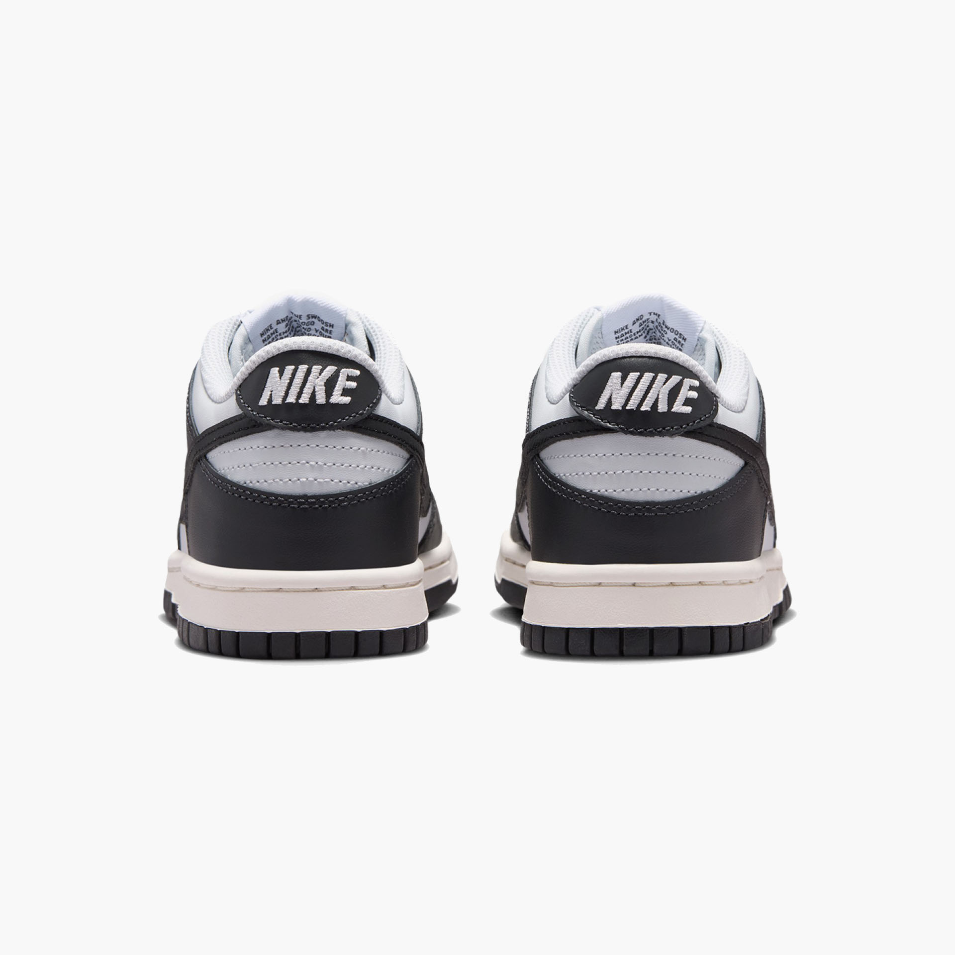 Sapatilhas Nike Dunk Low RP Júnior
