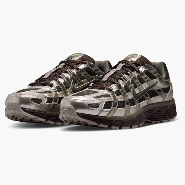 Sapatilhas Nike P-6000 para Mulher Sapatilhas Nike P-6000 para Mulher