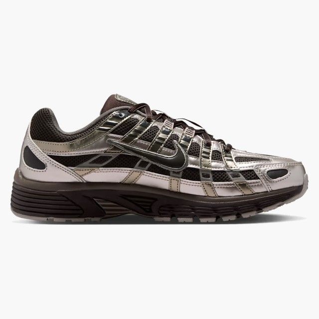 Sapatilhas Nike P-6000 para Mulher Sapatilhas Nike P-6000 para Mulher