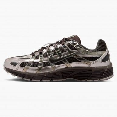 Sapatilhas Nike P-6000 para Mulher
