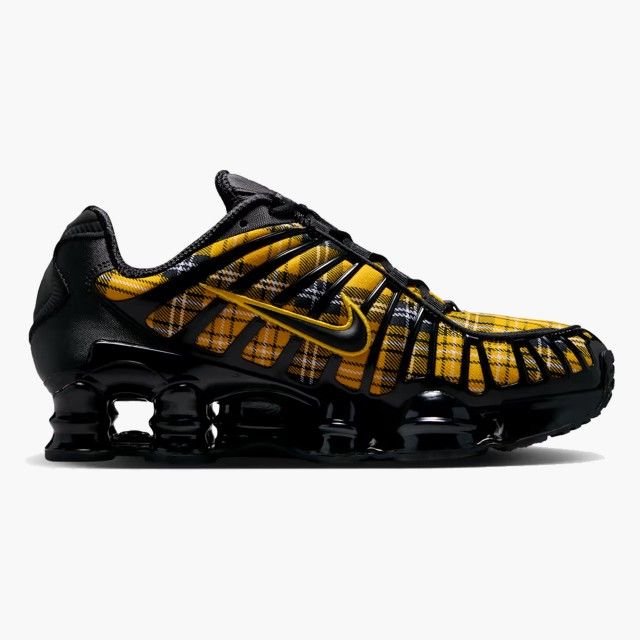 Sapatilhas Nike Shox Tl Sapatilhas Nike Shox Tl