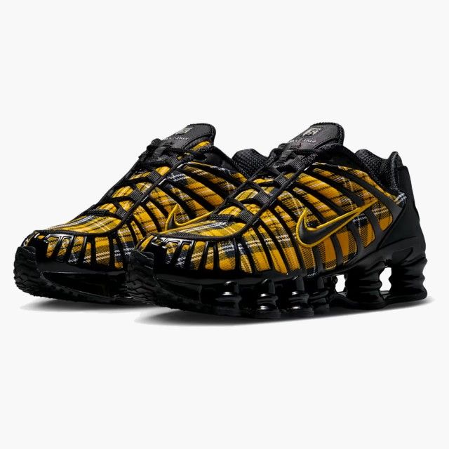 Sapatilhas Nike Shox Tl Sapatilhas Nike Shox Tl