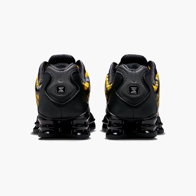 Sapatilhas Nike Shox Tl Sapatilhas Nike Shox Tl