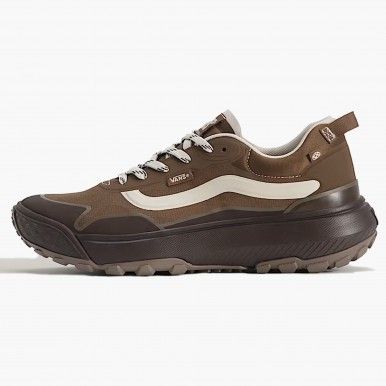 Sapatilhas Vans Crosspath Vintage Cocoa MTE Sapatilhas Vans Crosspath Vintage Cocoa MTE