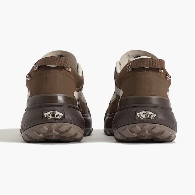 Sapatilhas Vans Crosspath Vintage Cocoa MTE Sapatilhas Vans Crosspath Vintage Cocoa MTE