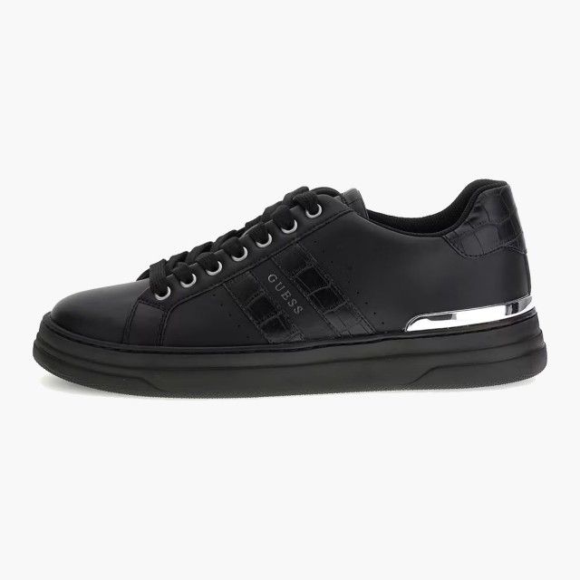 Sapatilhas Guess Wycron para Homem