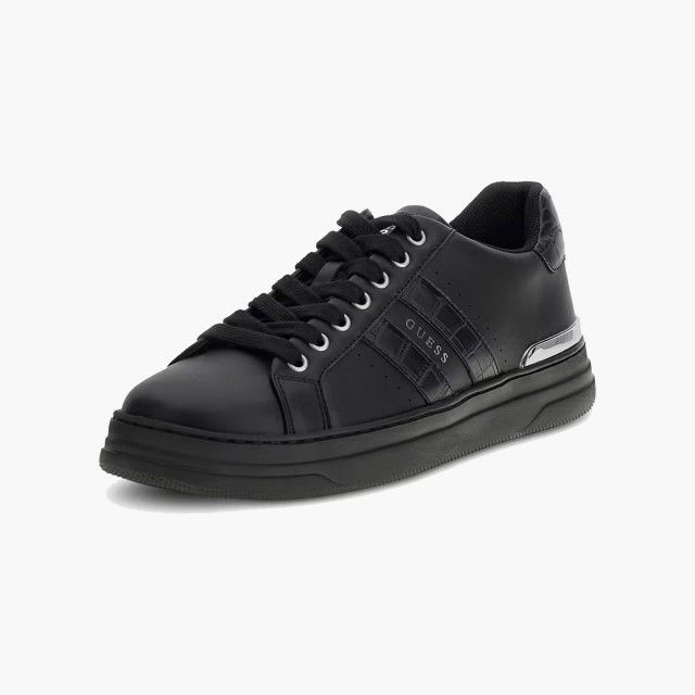 Sapatilhas Guess Wycron para Homem Sapatilhas Guess Wycron para Homem