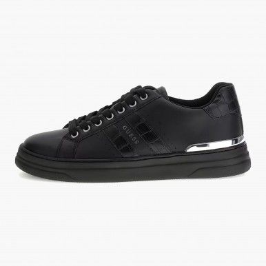 Sapatilhas Guess Wycron para Homem Sapatilhas Guess Wycron para Homem