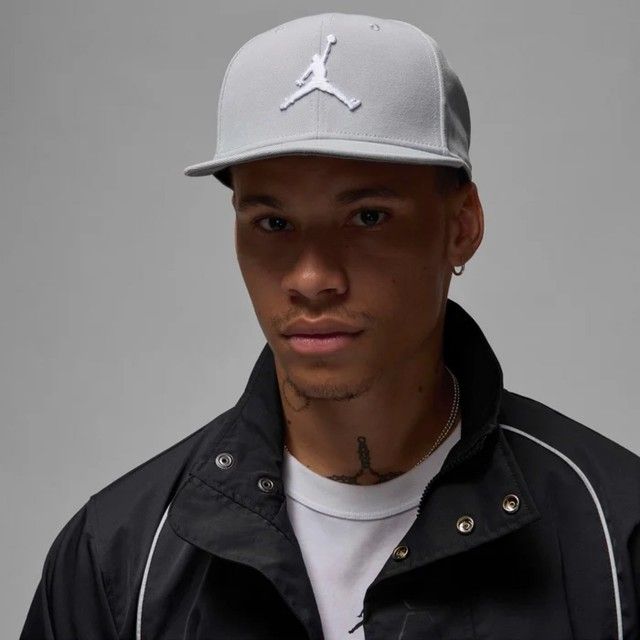 Boné Jordan Jumpman Pro Boné Jordan Jumpman Pro