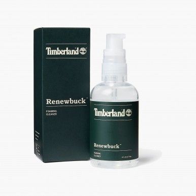 Espuma de Limpeza Timberland Renewbuck™ Espuma de Limpeza Timberland Renewbuck™