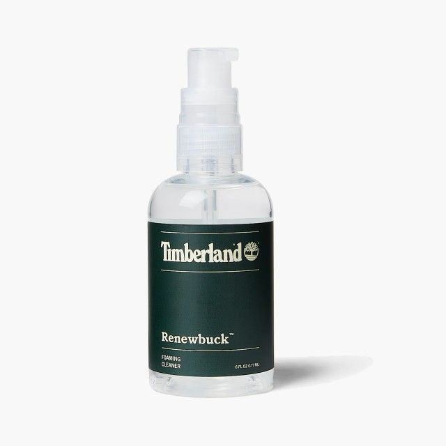 Espuma de Limpeza Timberland Renewbuck™ Espuma de Limpeza Timberland Renewbuck™