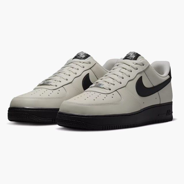 Sapatilhas Nike Air Force 1 07 para Homem Sapatilhas Nike Air Force 1 07 para Homem