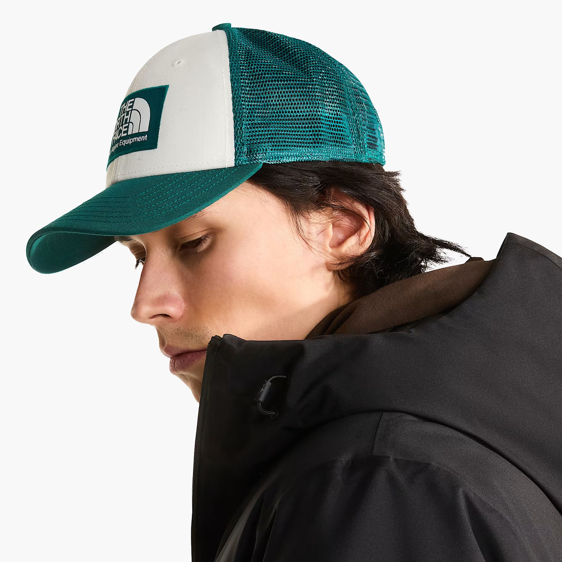 Boné The North Face Trucker Mudder