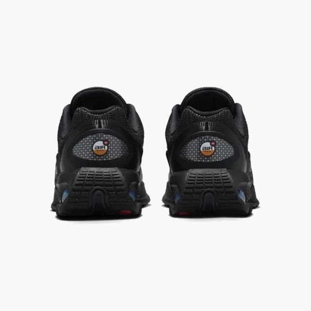 Sapatilhas Nike Air Max Dn júnior Sapatilhas Nike Air Max Dn júnior