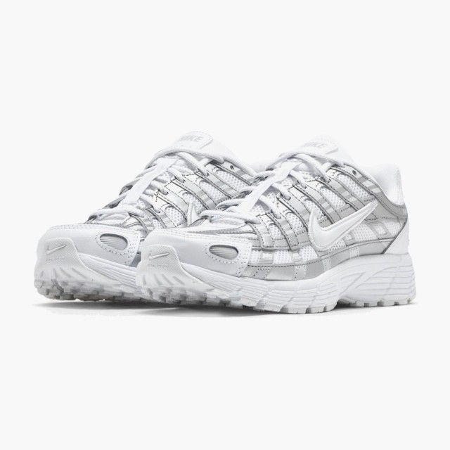 Sapatilhas Nike P-6000 Júnior Sapatilhas Nike P-6000 Júnior