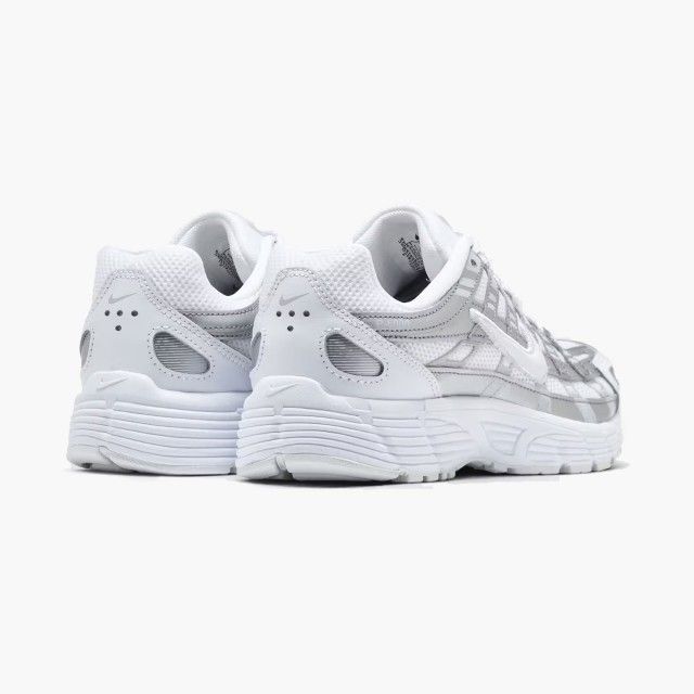 Sapatilhas Nike P-6000 Júnior Sapatilhas Nike P-6000 Júnior