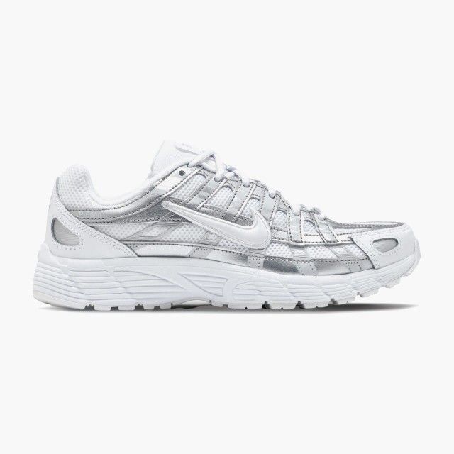 Sapatilhas Nike P-6000 Júnior Sapatilhas Nike P-6000 Júnior