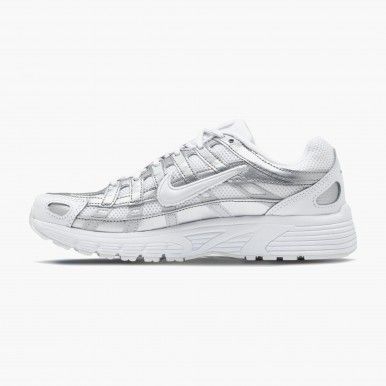 Sapatilhas Nike P-6000 Júnior Sapatilhas Nike P-6000 Júnior